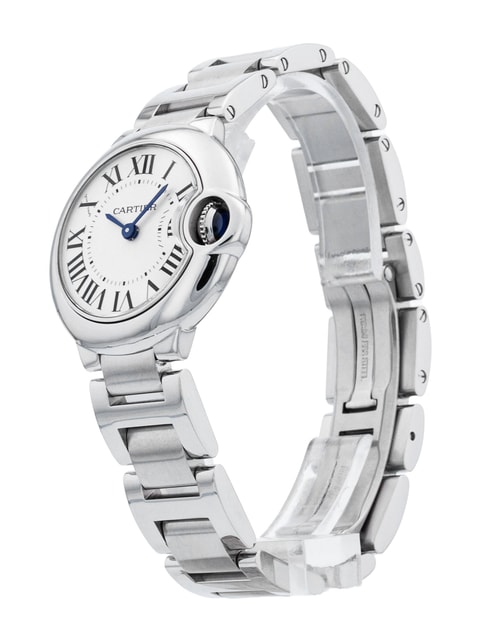 Cartier Ballon Bleu De Cartier W69010Z4 Image 2
